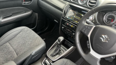 Suzuki Vitara 1.5 Hybrid SZ5 5dr AGS Hybrid Estate